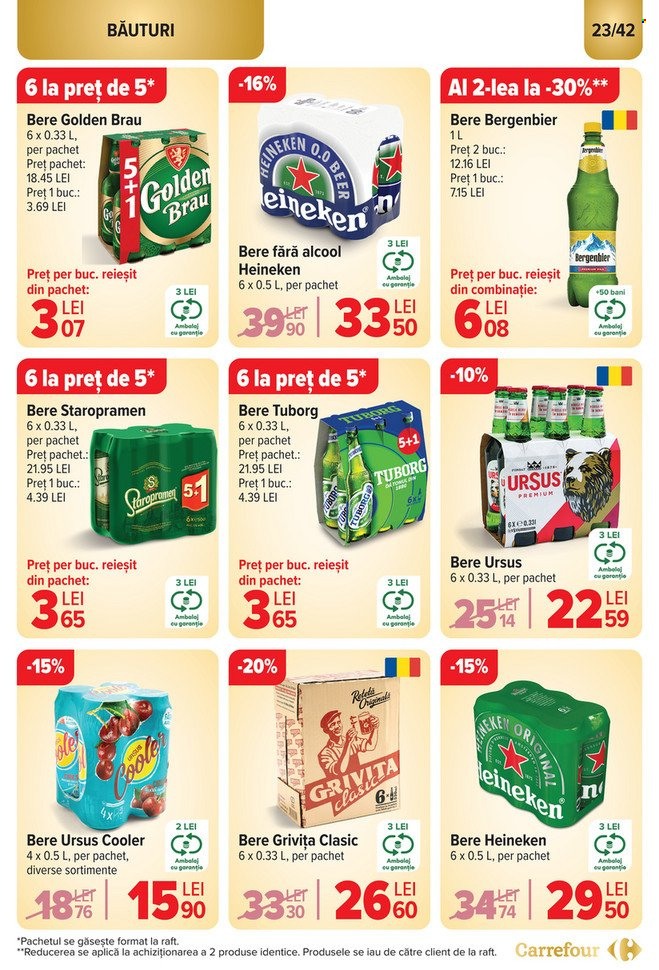 Catalog Carrefour - 04.12.2024 - 10.12.2024. Pagina 23