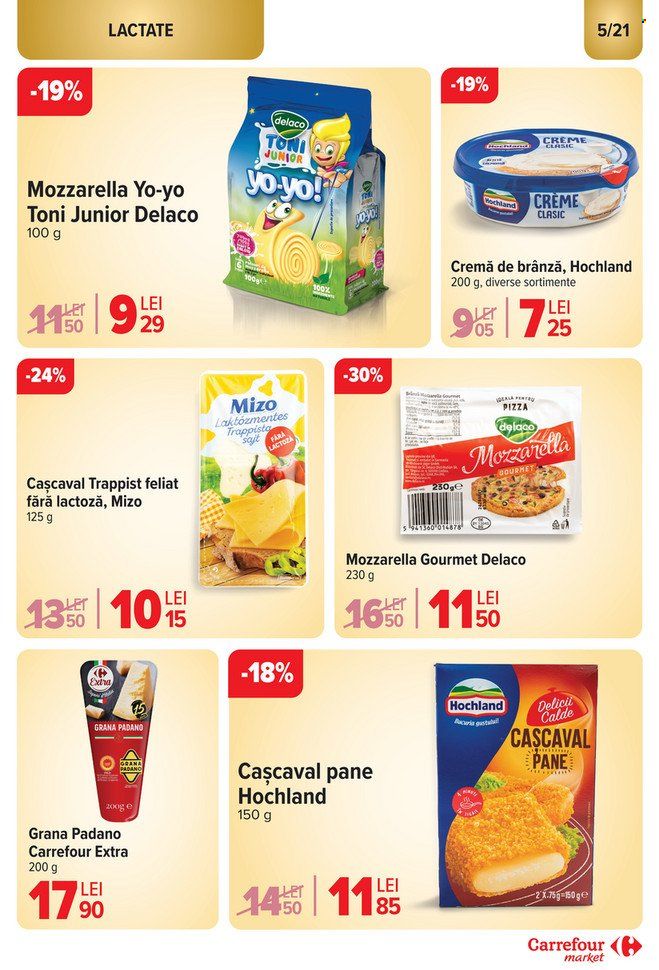 Catalog Carrefour - 04.12.2024 - 10.12.2024. Pagina 5