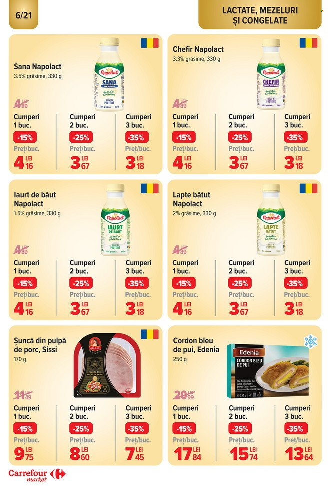 Catalog Carrefour - 04.12.2024 - 10.12.2024. Pagina 6