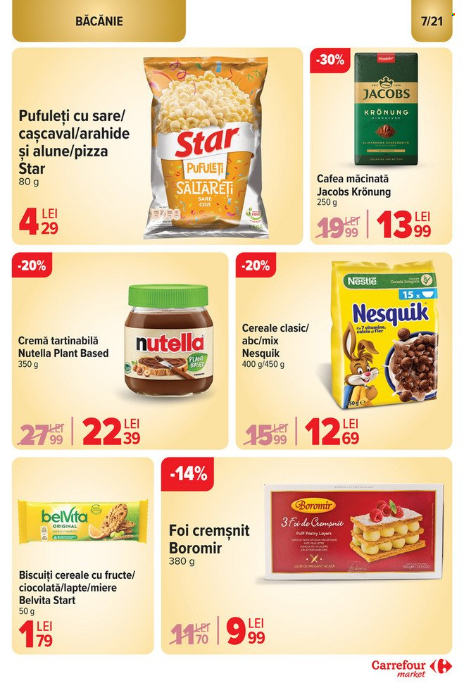 Catalog Carrefour - 04.12.2024 - 10.12.2024. Pagina 7
