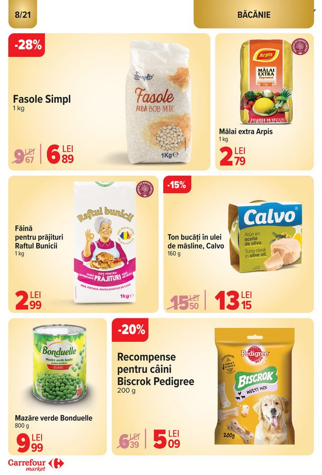 Catalog Carrefour - 04.12.2024 - 10.12.2024. Pagina 8