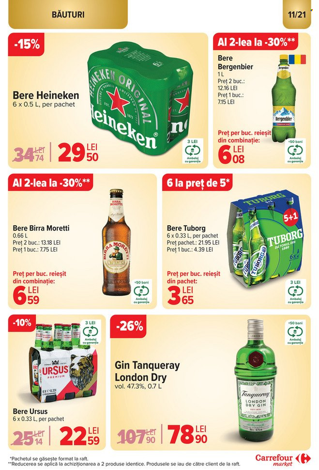 Catalog Carrefour - 04.12.2024 - 10.12.2024. Pagina 11