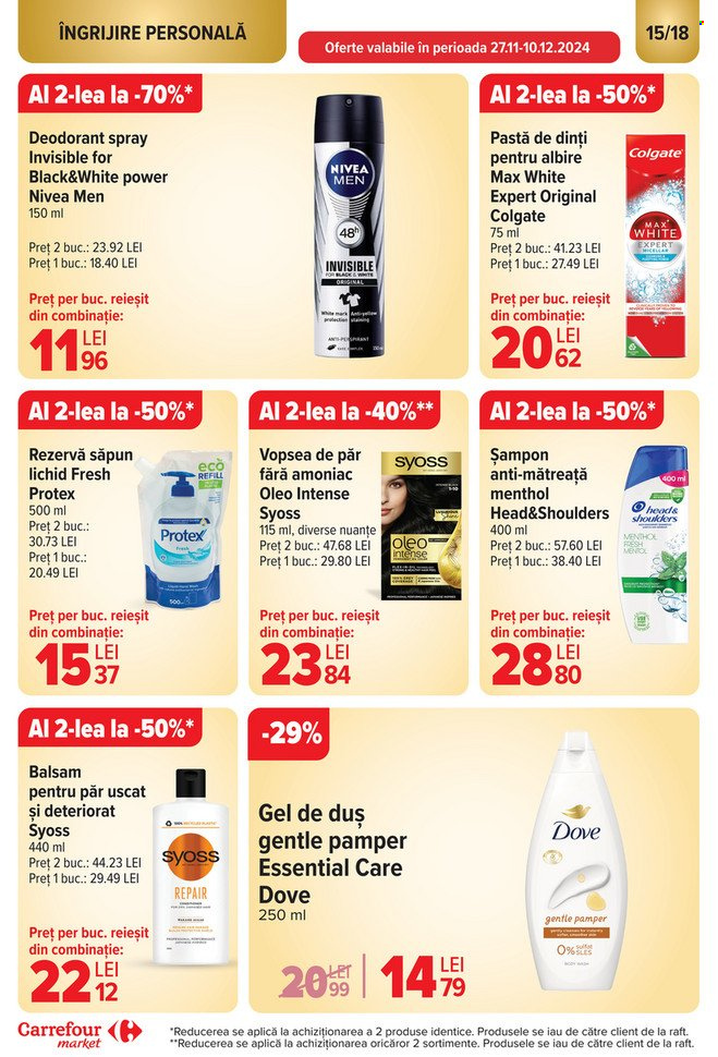 Catalog Carrefour - 04.12.2024 - 10.12.2024. Pagina 15