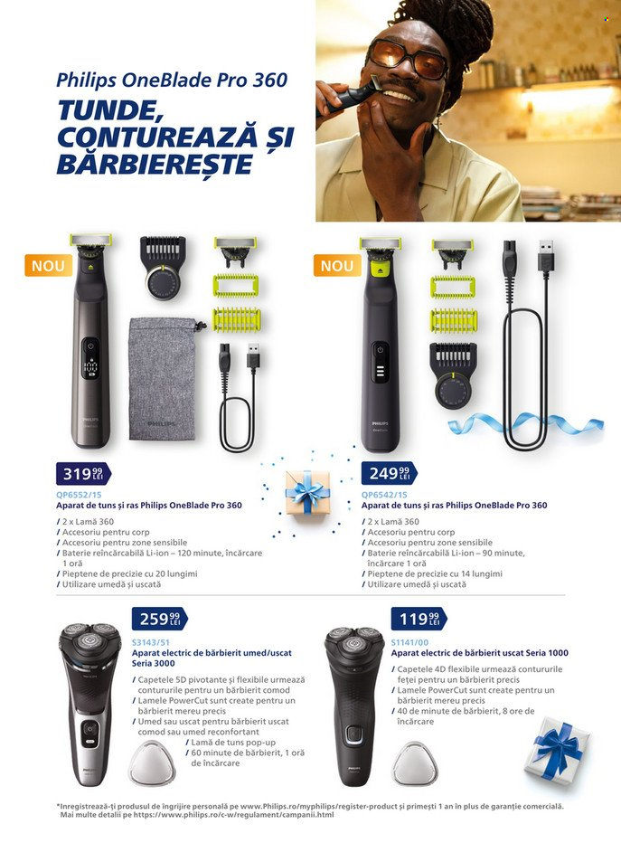 Catalog Carrefour - 05.12.2024 - 09.01.2025. Pagina 6