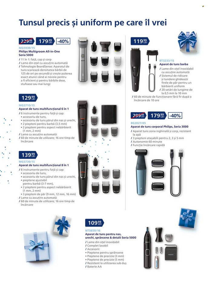 Catalog Carrefour - 05.12.2024 - 09.01.2025. Pagina 8