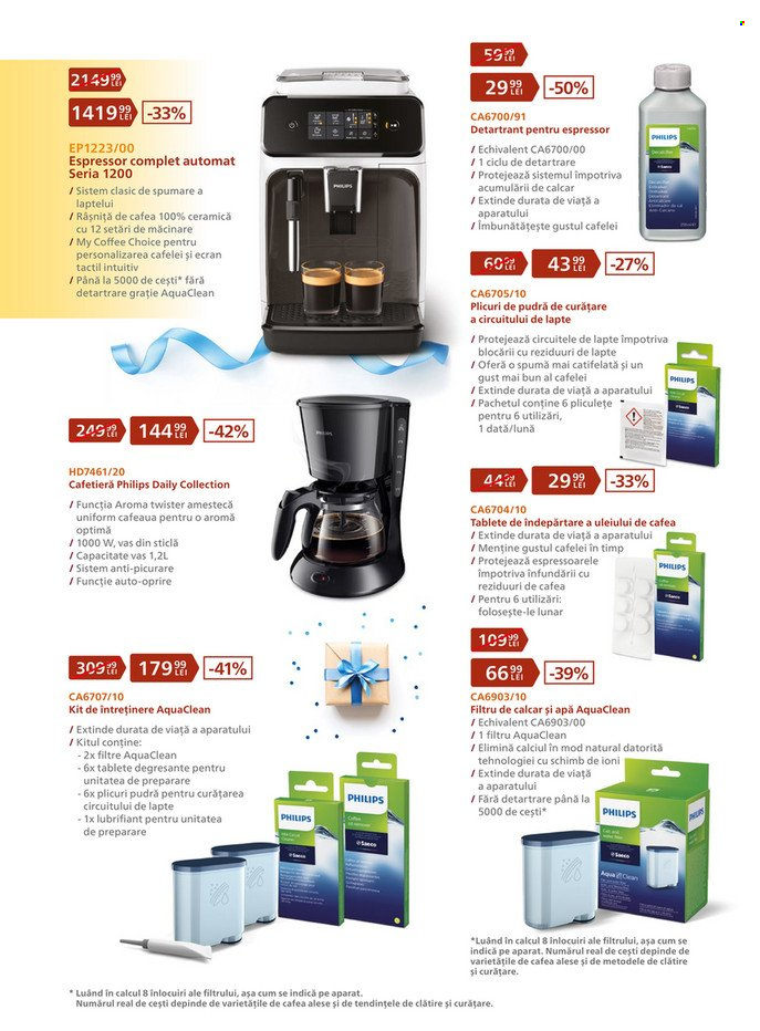 Catalog Carrefour - 05.12.2024 - 09.01.2025. Pagina 13