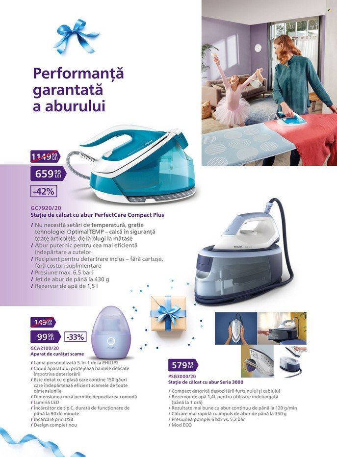 Catalog Carrefour - 05.12.2024 - 09.01.2025. Pagina 14