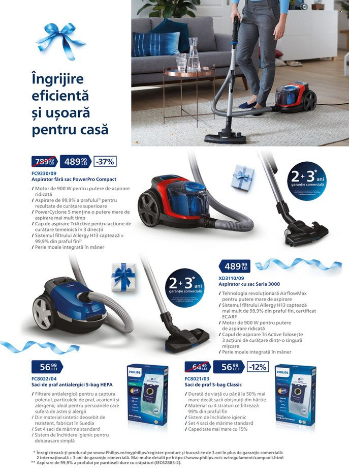 Catalog Carrefour - 05.12.2024 - 09.01.2025. Pagina 15