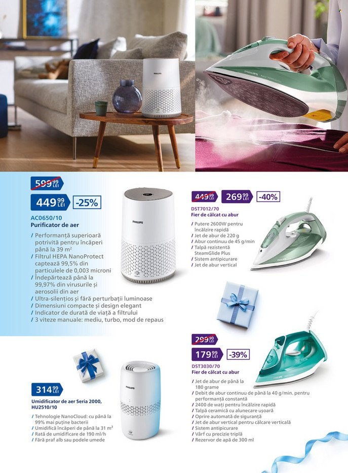 Catalog Carrefour - 05.12.2024 - 09.01.2025. Pagina 16