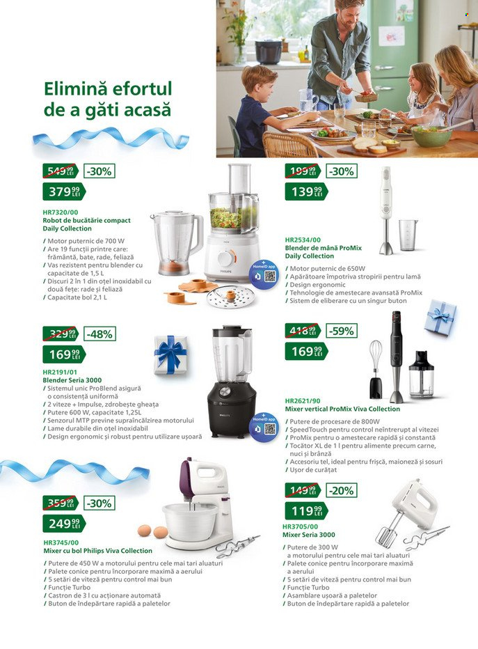 Catalog Carrefour - 05.12.2024 - 09.01.2025. Pagina 18