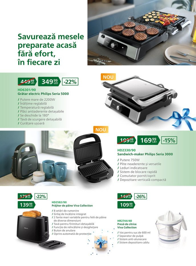 Catalog Carrefour - 05.12.2024 - 09.01.2025. Pagina 19