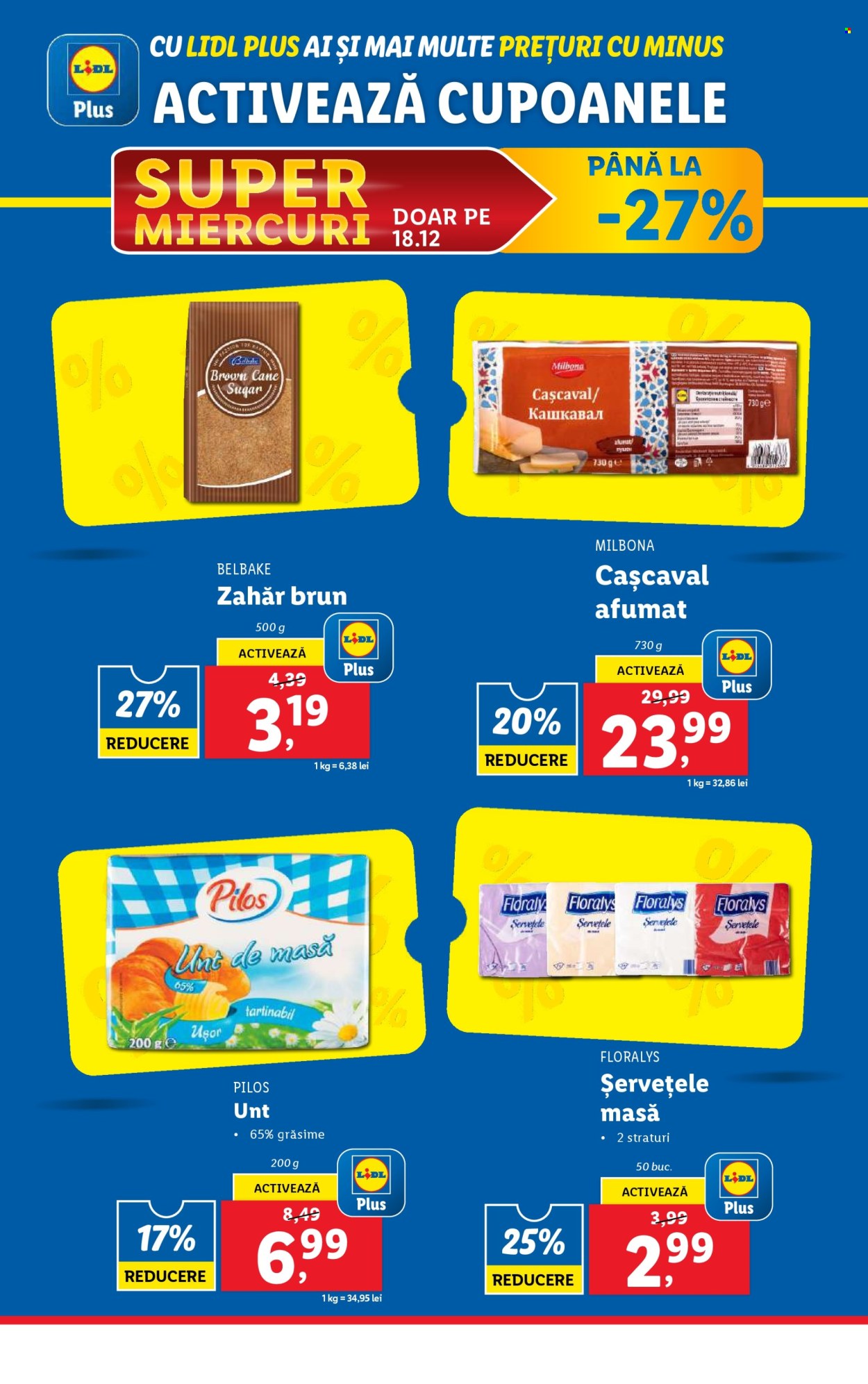 Catalog Lidl - 16.12.2024 - 24.12.2024. Pagina 54