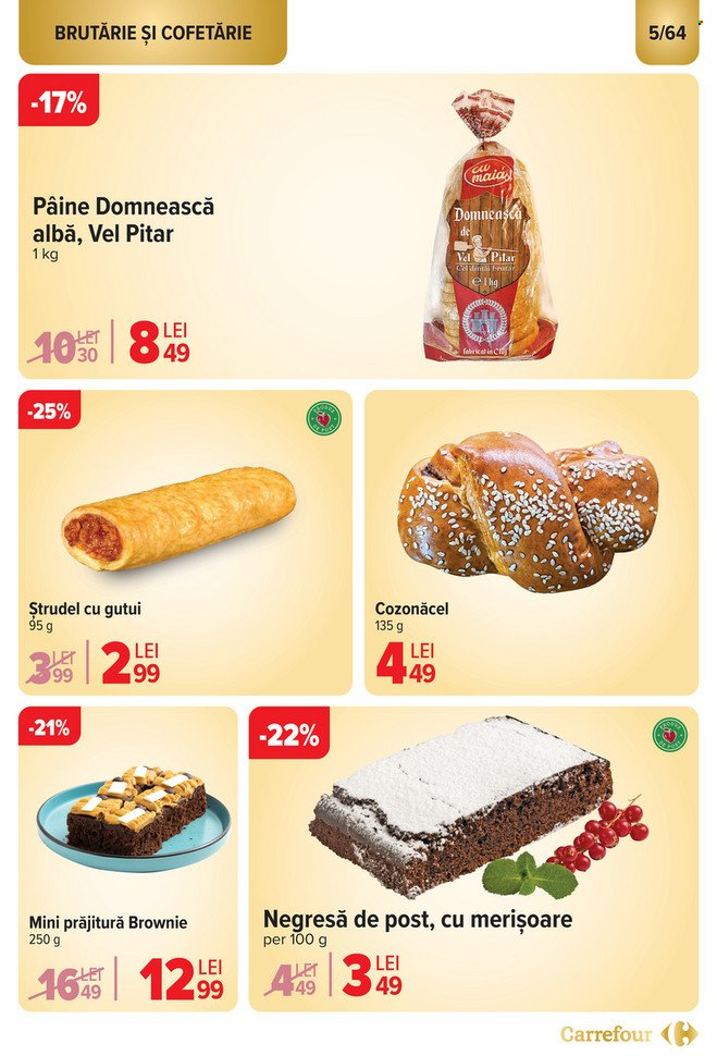 Catalog Carrefour - 11.12.2024 - 17.12.2024. Pagina 5