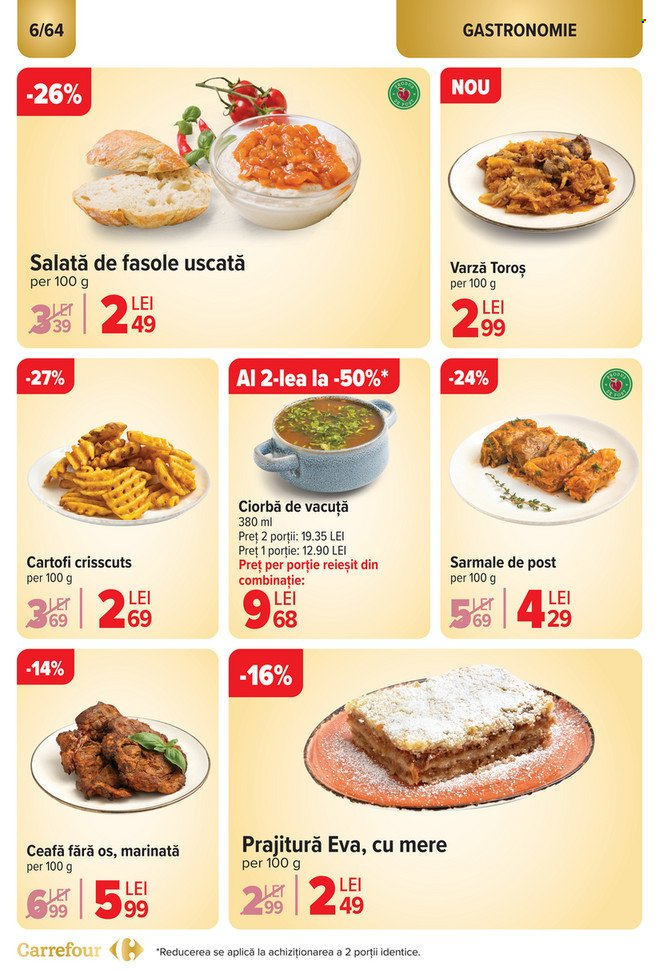 Catalog Carrefour - 11.12.2024 - 17.12.2024. Pagina 6