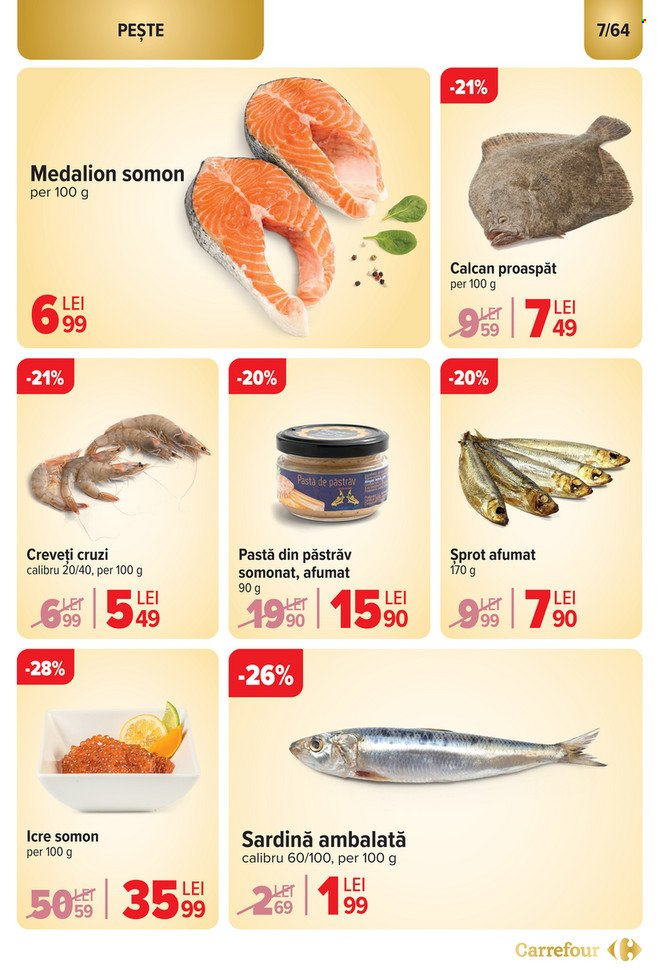 Catalog Carrefour - 11.12.2024 - 17.12.2024. Pagina 7