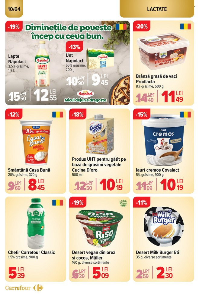 Catalog Carrefour - 11.12.2024 - 17.12.2024. Pagina 10