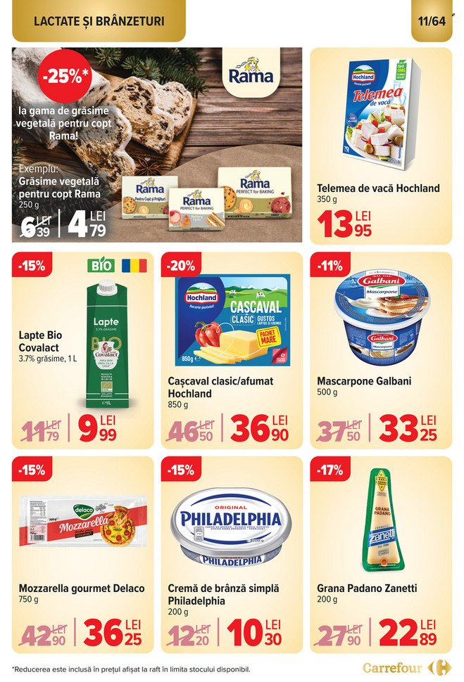 Catalog Carrefour - 11.12.2024 - 17.12.2024. Pagina 11