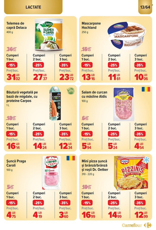Catalog Carrefour - 11.12.2024 - 17.12.2024. Pagina 13