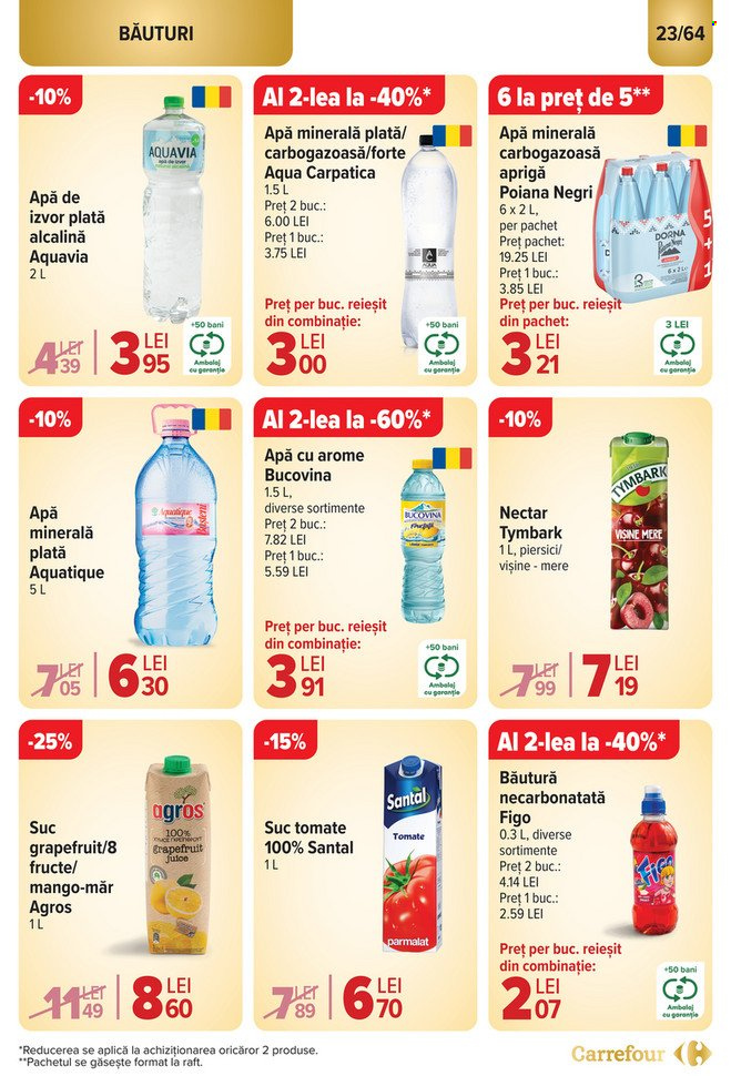 Catalog Carrefour - 11.12.2024 - 17.12.2024. Pagina 23