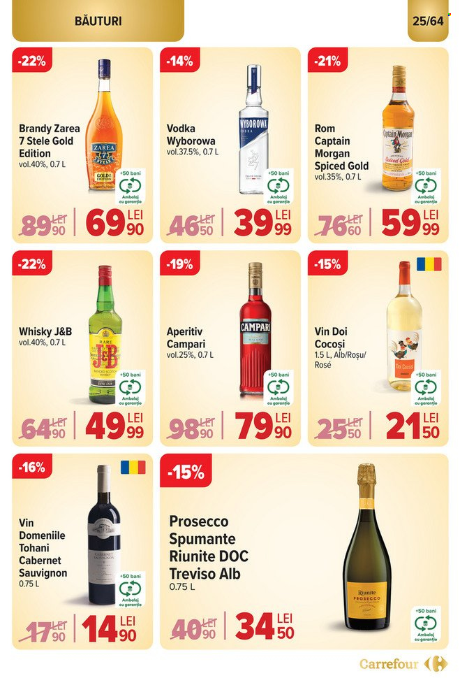 Catalog Carrefour - 11.12.2024 - 17.12.2024. Pagina 26