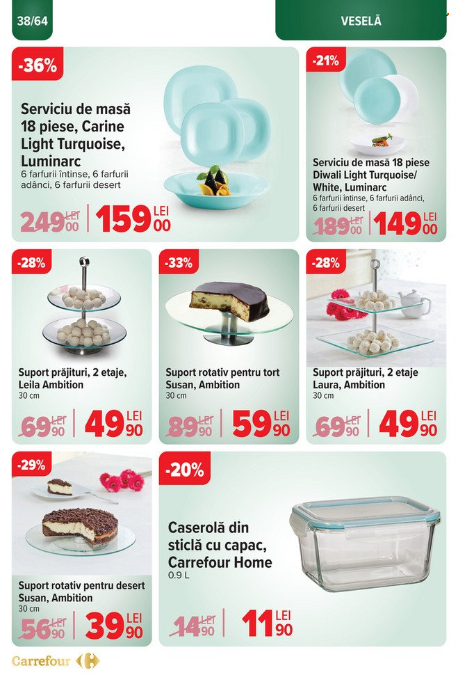 Catalog Carrefour - 11.12.2024 - 17.12.2024. Pagina 37