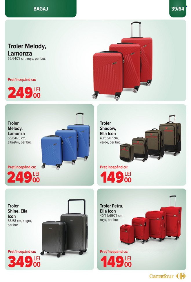 Catalog Carrefour - 11.12.2024 - 17.12.2024. Pagina 39