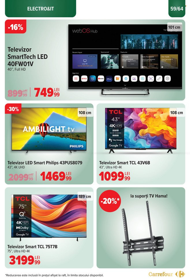 Catalog Carrefour - 11.12.2024 - 17.12.2024. Pagina 59