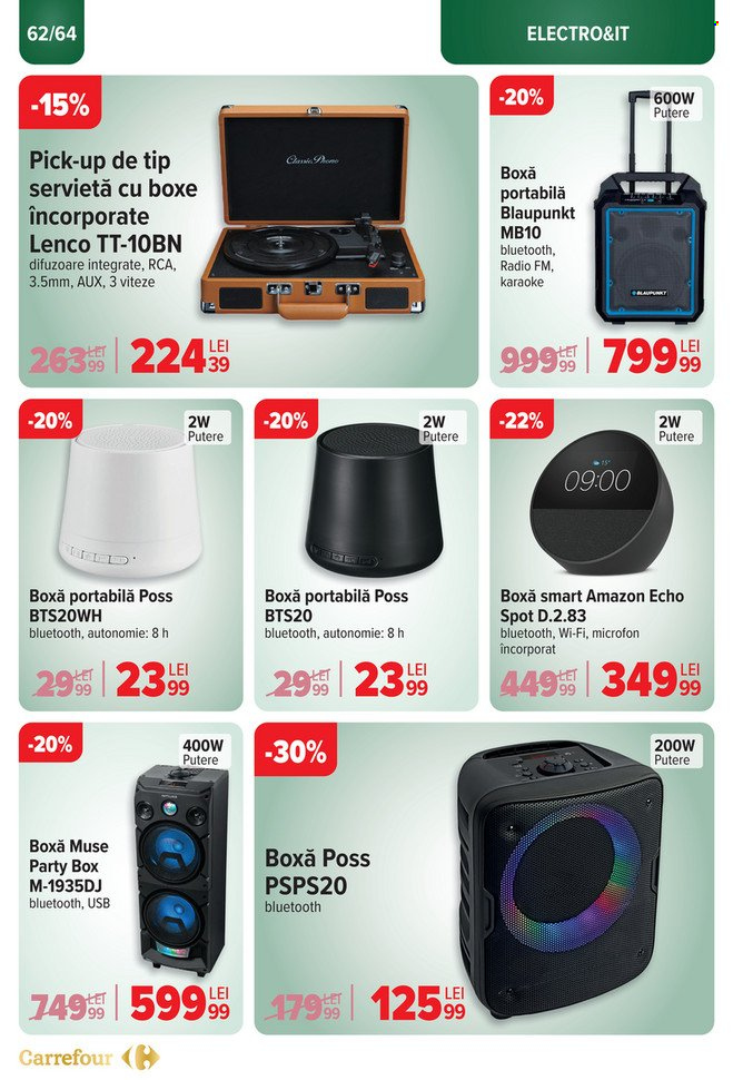 Catalog Carrefour - 11.12.2024 - 17.12.2024. Pagina 62