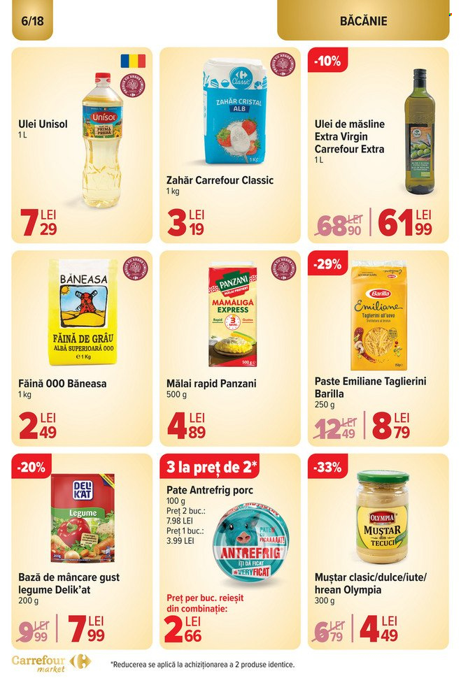 Catalog Carrefour - 11.12.2024 - 17.12.2024. Pagina 6