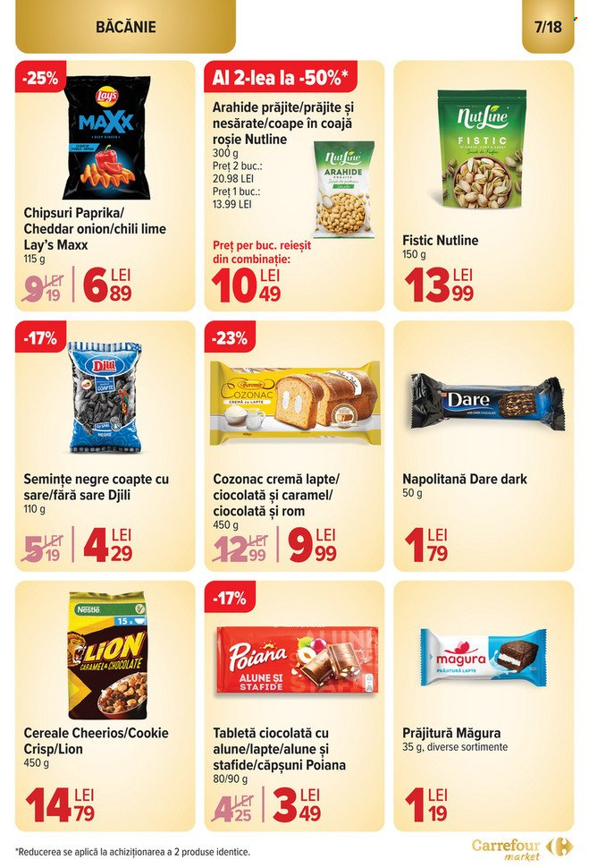 Catalog Carrefour - 11.12.2024 - 17.12.2024. Pagina 7