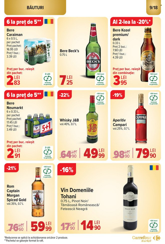 Catalog Carrefour - 11.12.2024 - 17.12.2024. Pagina 9