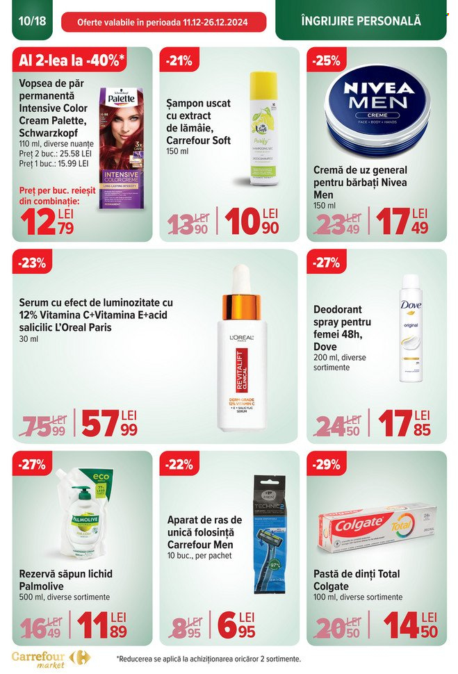 Catalog Carrefour - 11.12.2024 - 17.12.2024. Pagina 10