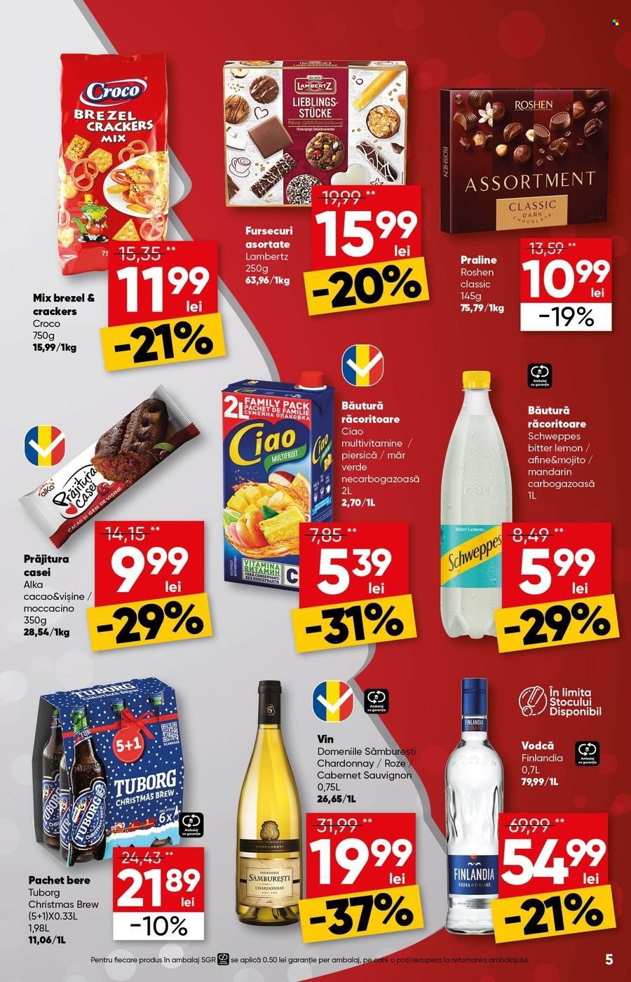Catalog Profi - 11.12.2024 - 24.12.2024. Pagina 5