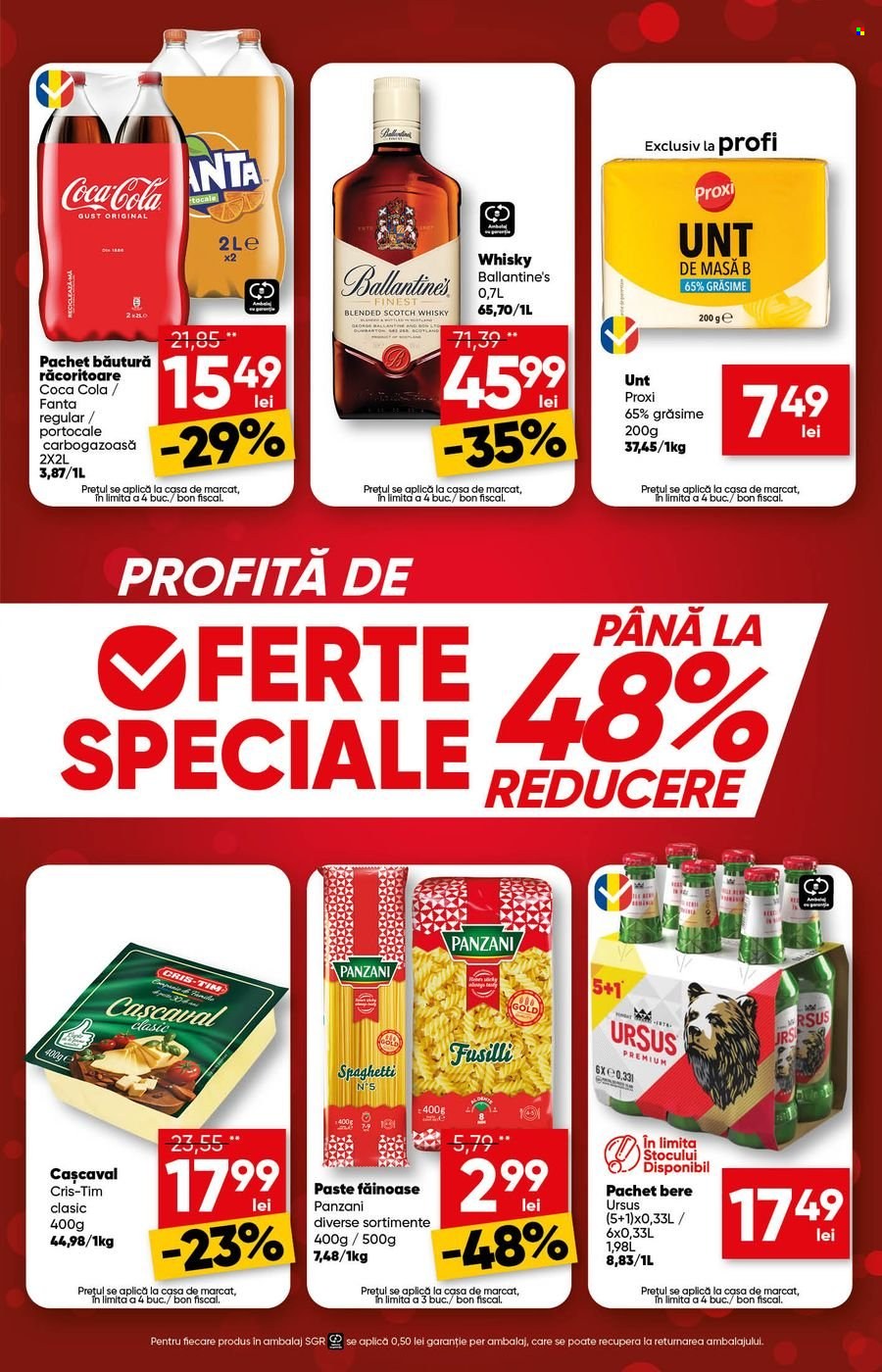 Catalog Profi City - 11.12.2024 - 24.12.2024. Pagina 3