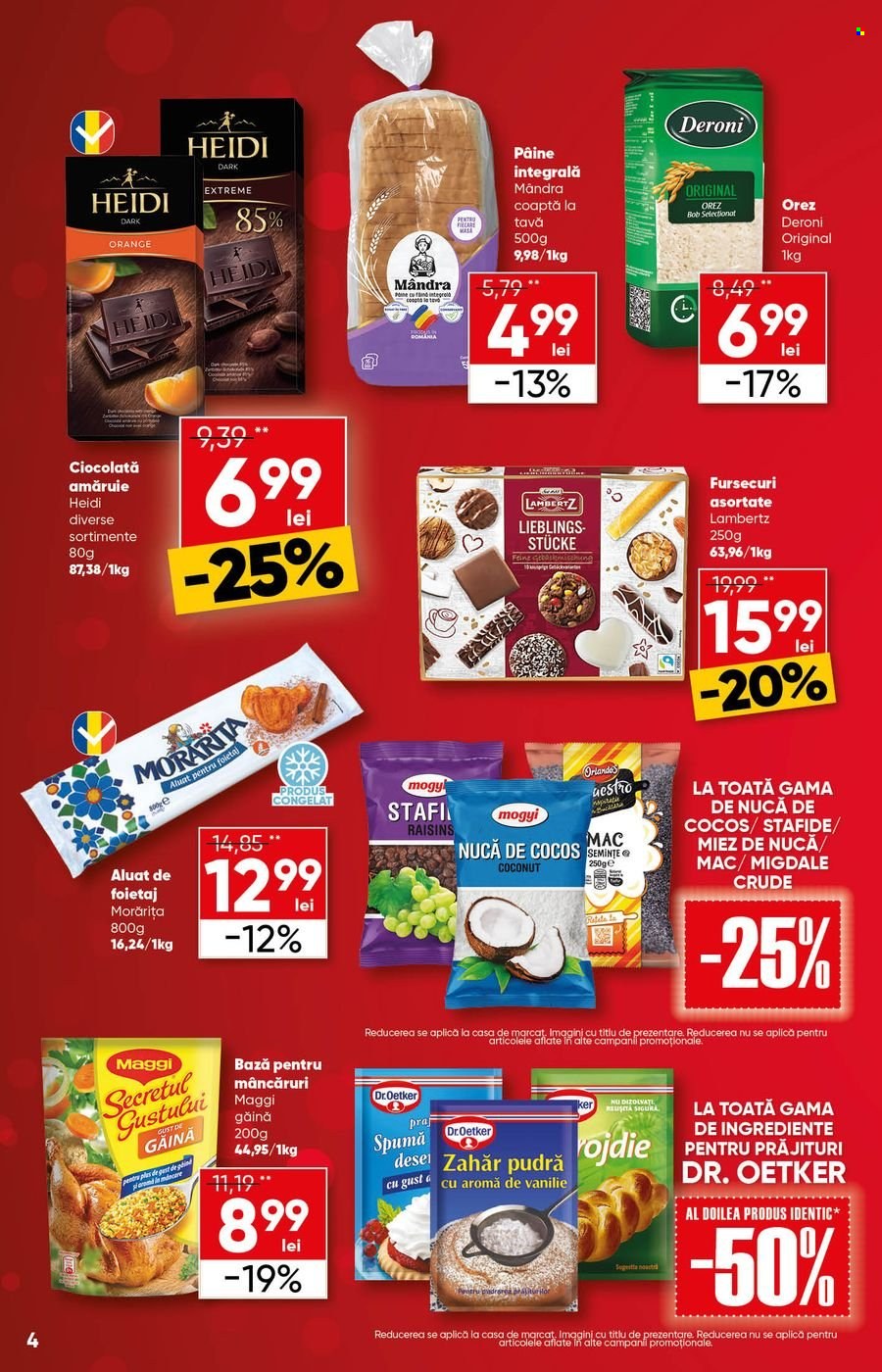 Catalog Profi City - 11.12.2024 - 24.12.2024. Pagina 4