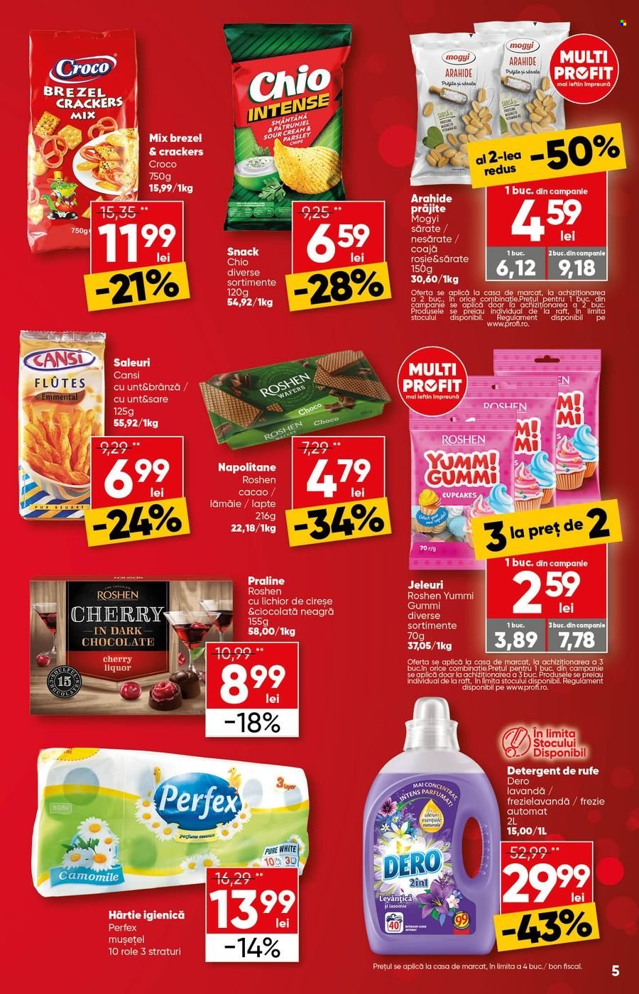 Catalog Profi City - 11.12.2024 - 24.12.2024. Pagina 5