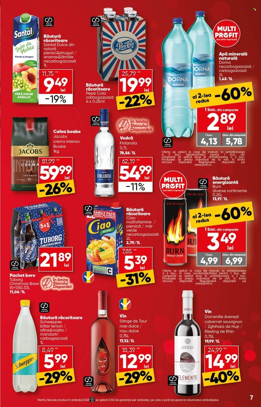Catalog Profi City - 11.12.2024 - 24.12.2024. Pagina 7
