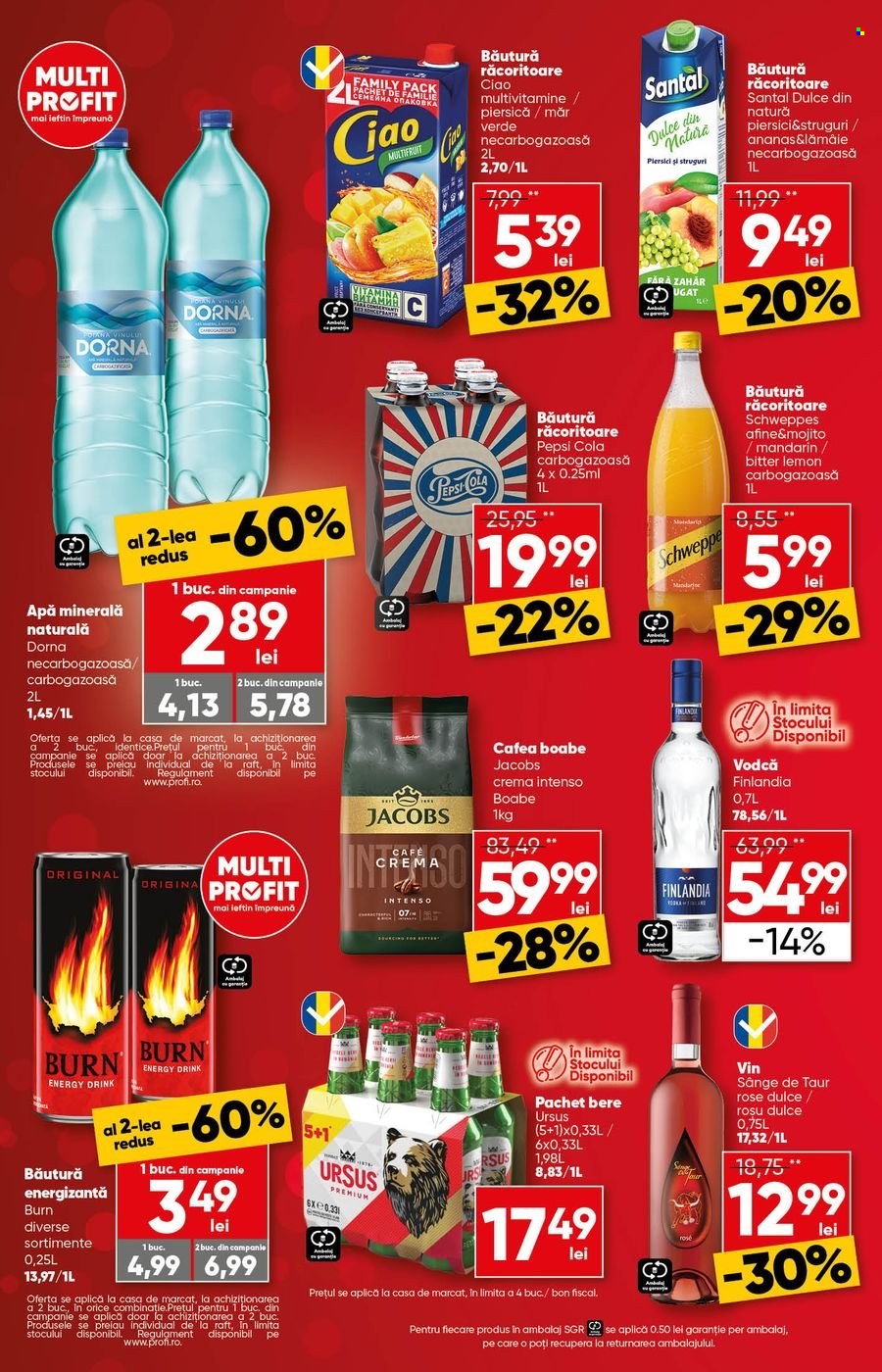Catalog Profi GO - 11.12.2024 - 24.12.2024. Pagina 4