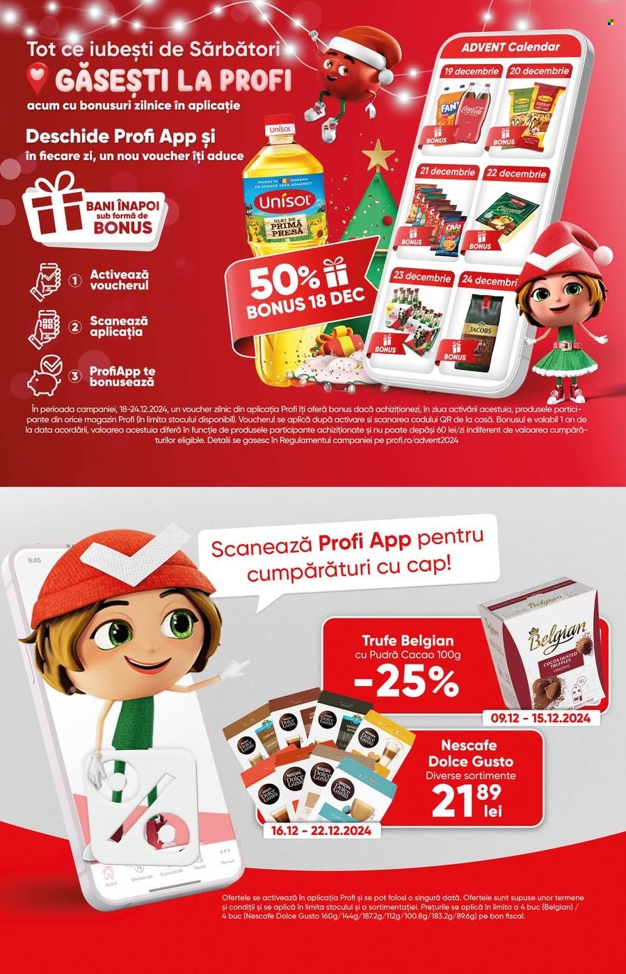 Catalog Profi GO - 11.12.2024 - 24.12.2024. Pagina 6