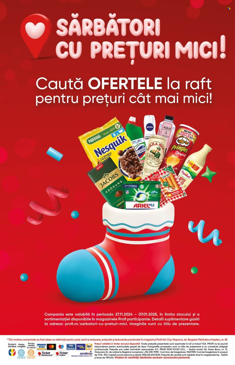 Catalog Profi GO - 11.12.2024 - 24.12.2024. Pagina 7