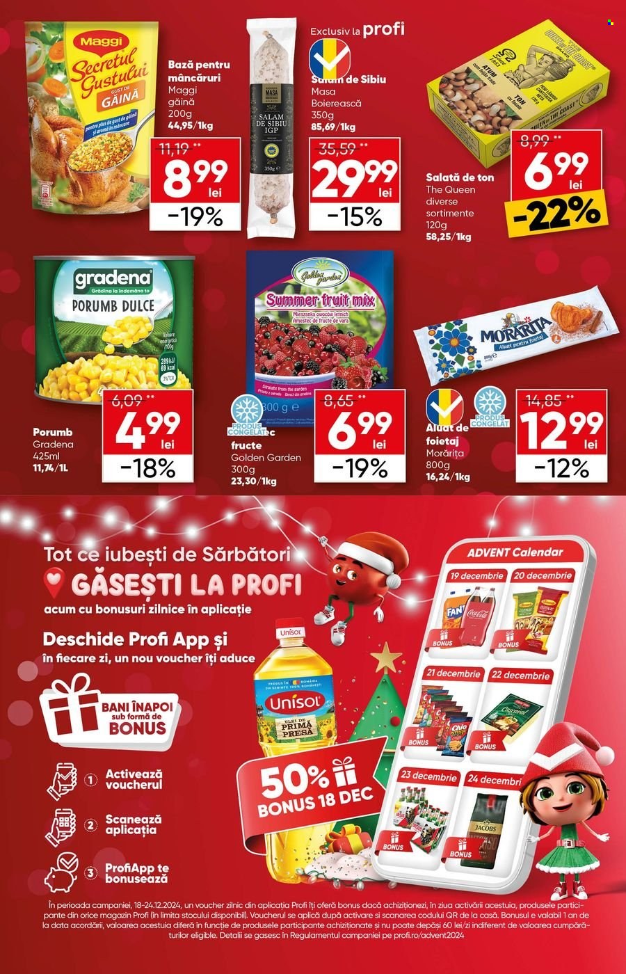 Catalog Profi Loco - 11.12.2024 - 24.12.2024. Pagina 3