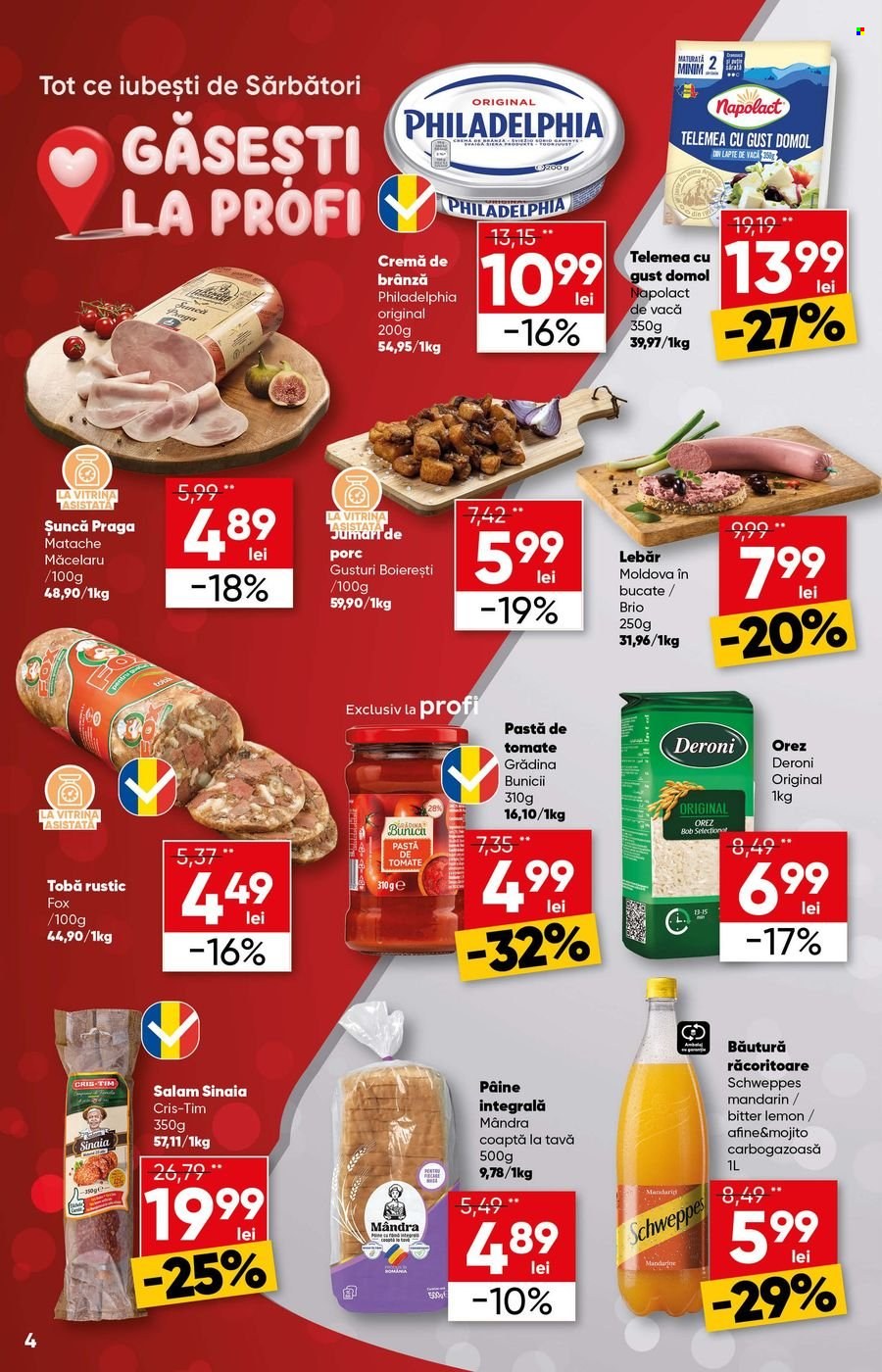 Catalog Profi Loco - 11.12.2024 - 24.12.2024. Pagina 4