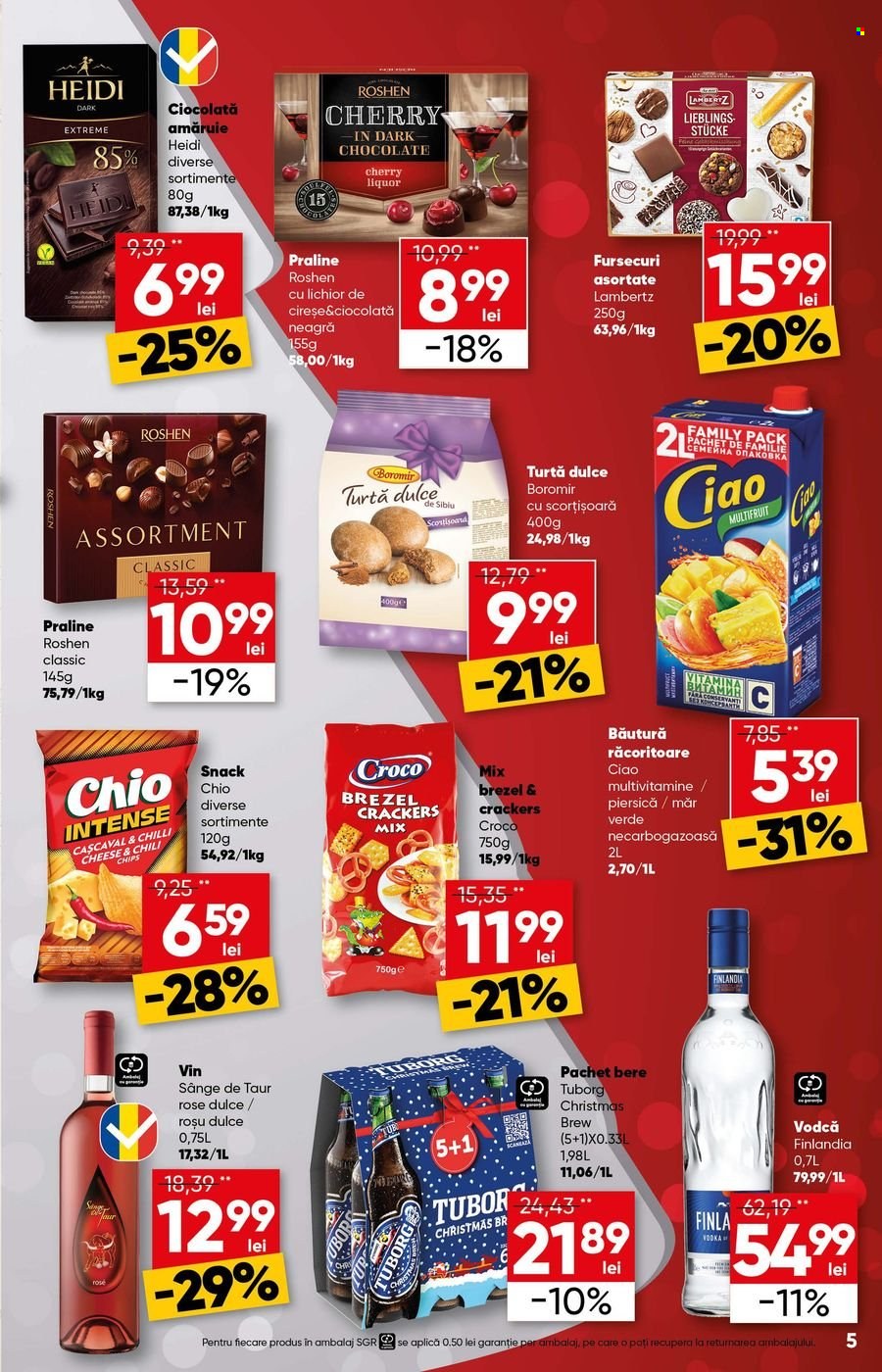 Catalog Profi Loco - 11.12.2024 - 24.12.2024. Pagina 5