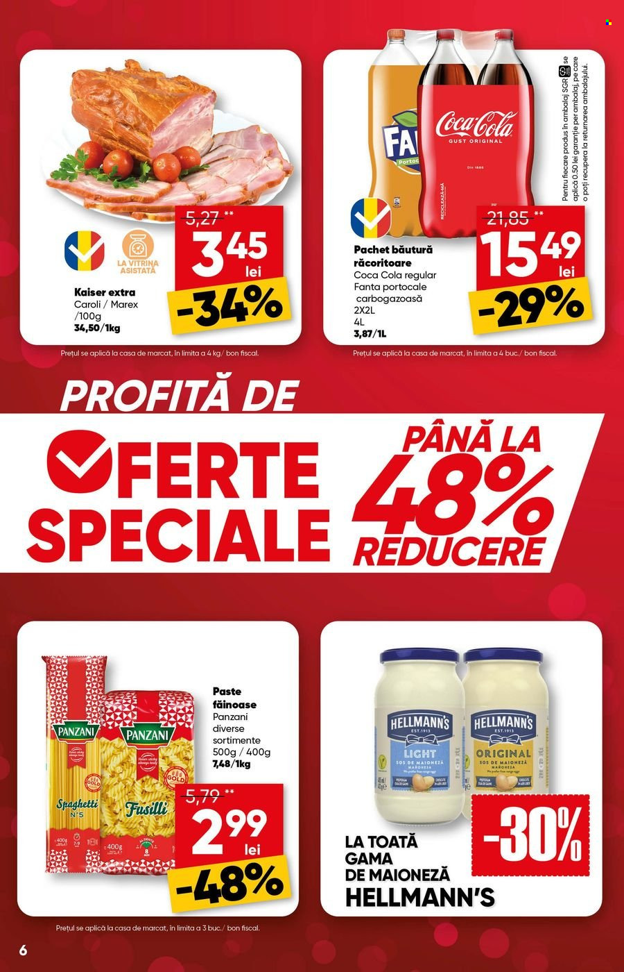 Catalog Profi Loco - 11.12.2024 - 24.12.2024. Pagina 6
