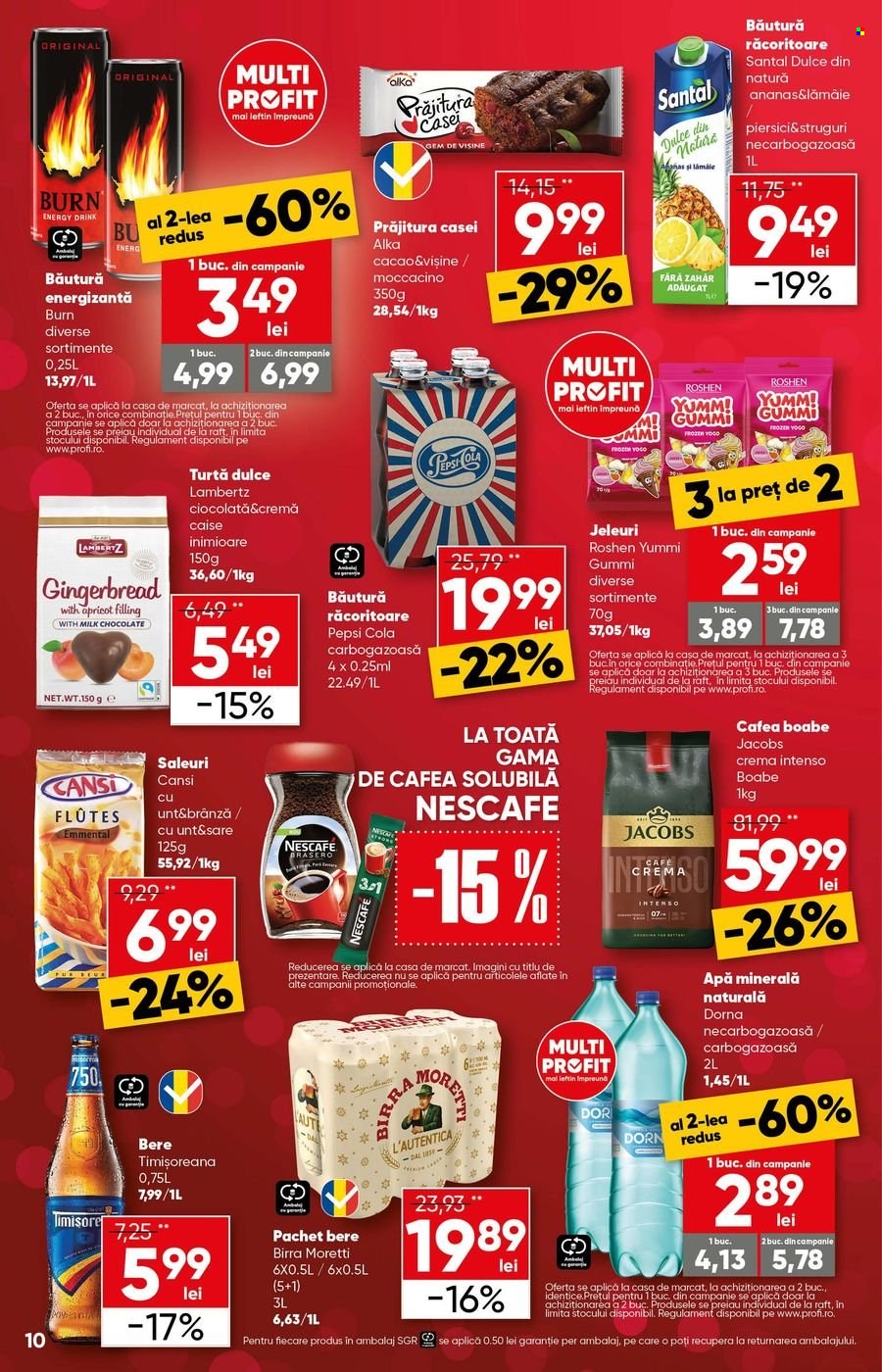 Catalog Profi Loco - 11.12.2024 - 24.12.2024. Pagina 10