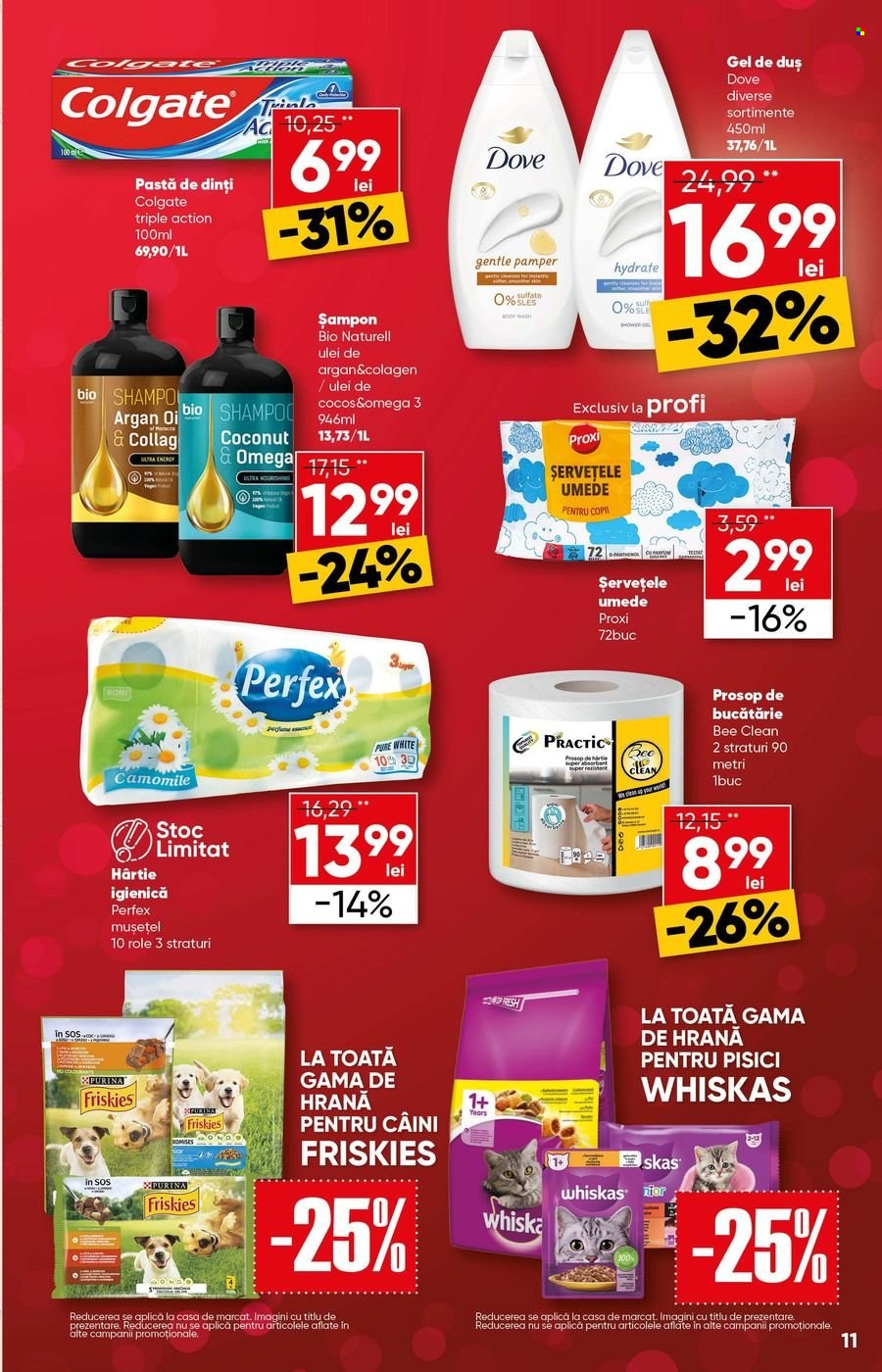 Catalog Profi Loco - 11.12.2024 - 24.12.2024. Pagina 11