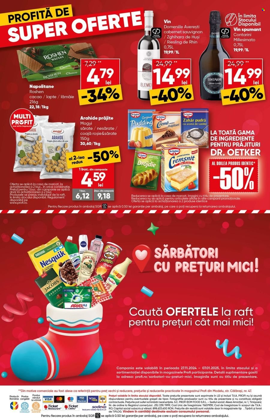 Catalog Profi Loco - 11.12.2024 - 24.12.2024. Pagina 12