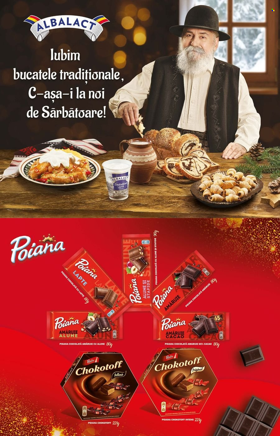 Catalog Profi Loco - 11.12.2024 - 24.12.2024. Pagina 14
