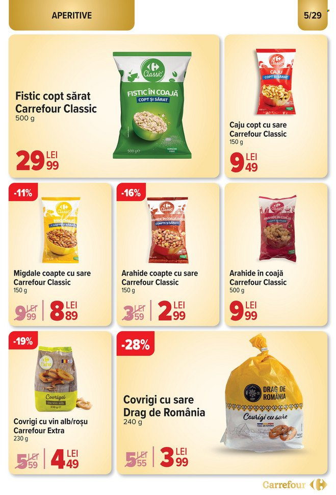 Catalog Carrefour - 11.12.2024 - 07.01.2025. Pagina 5