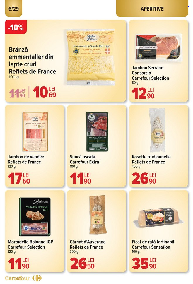 Catalog Carrefour - 11.12.2024 - 07.01.2025. Pagina 6